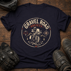 Gravel Society T-Shirt