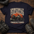 Spiritually Fulfilled T-Shirt