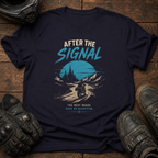 The Best Roads T-Shirt
