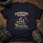 ADV Getting Lost T-Shirt