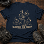 Original Road Warriors T-Shirt