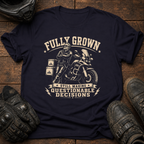 Fully Grown T-Shirt