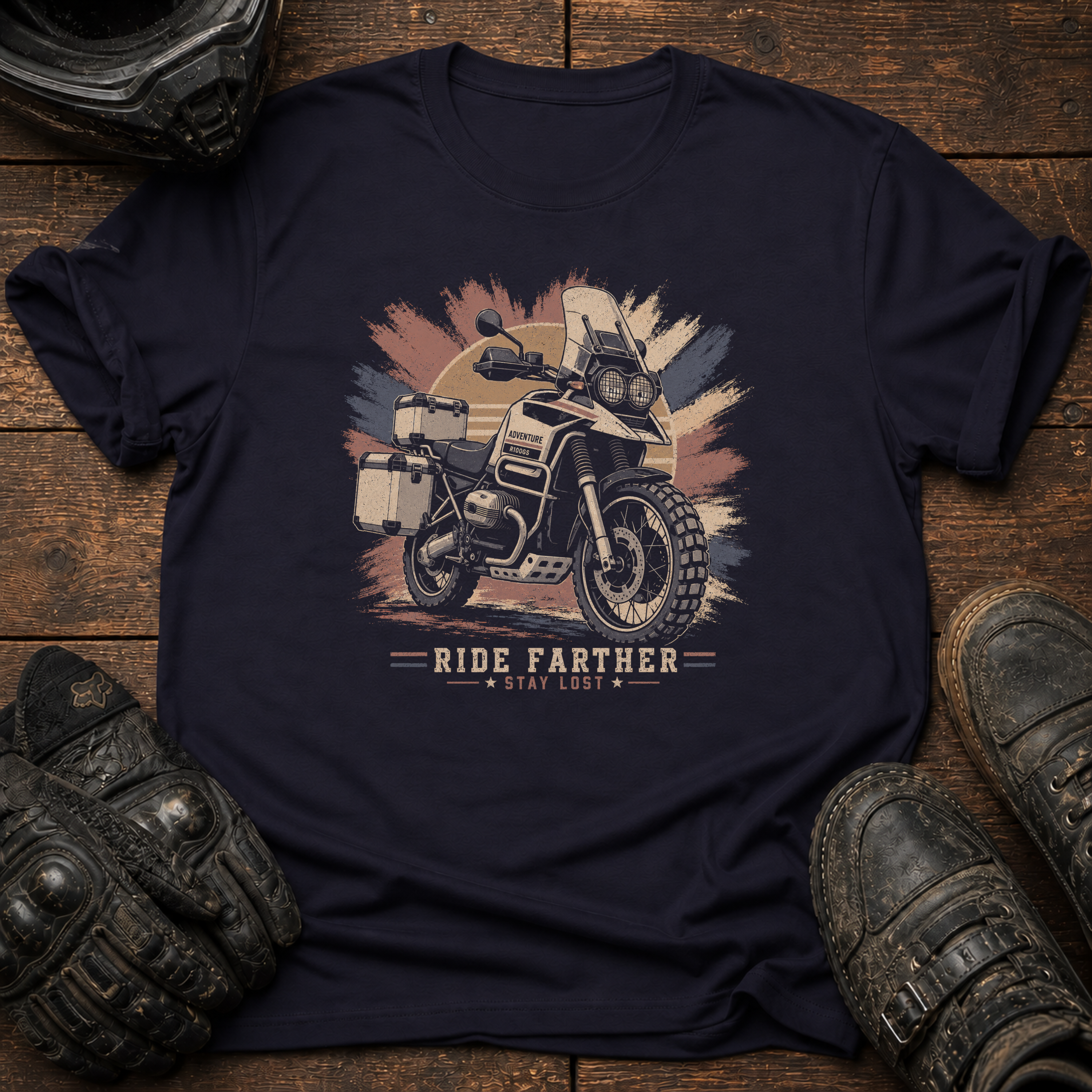 Stay Lost T-Shirt