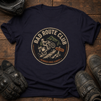 Bad Route Club T-Shirt