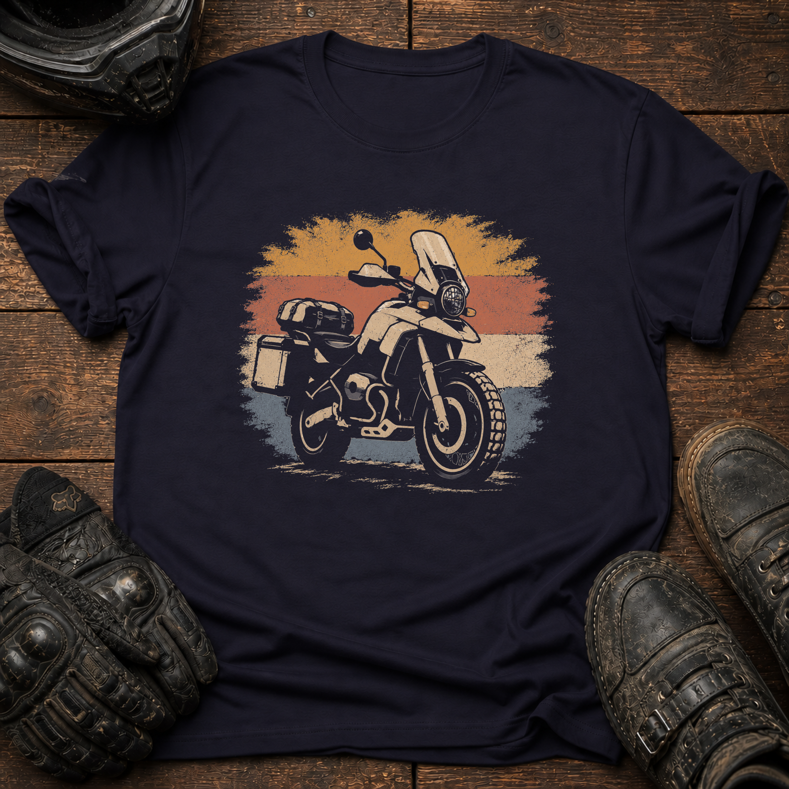 The Beginning T-Shirt
