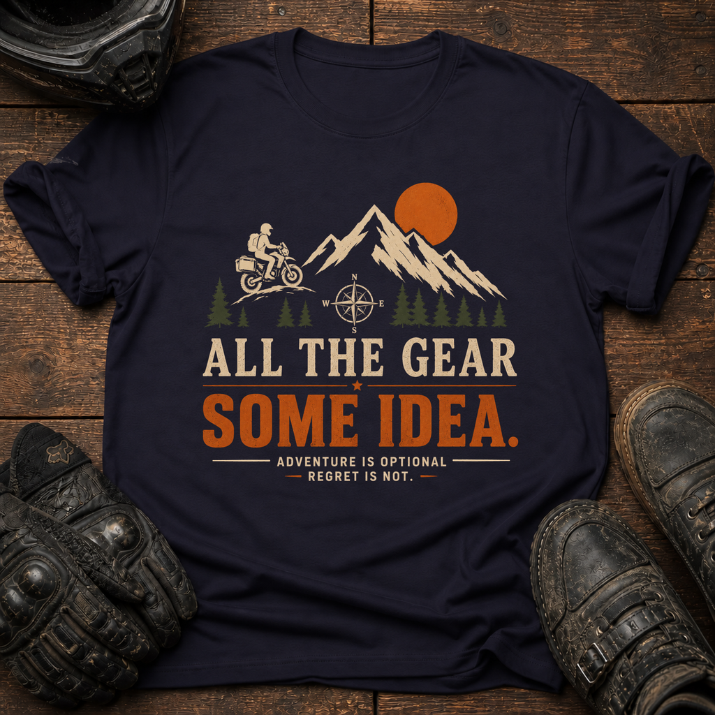 Some Idea T-Shirt