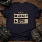 ADV Rider Left T-Shirt