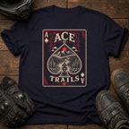Ace Of Trails T-Shirt