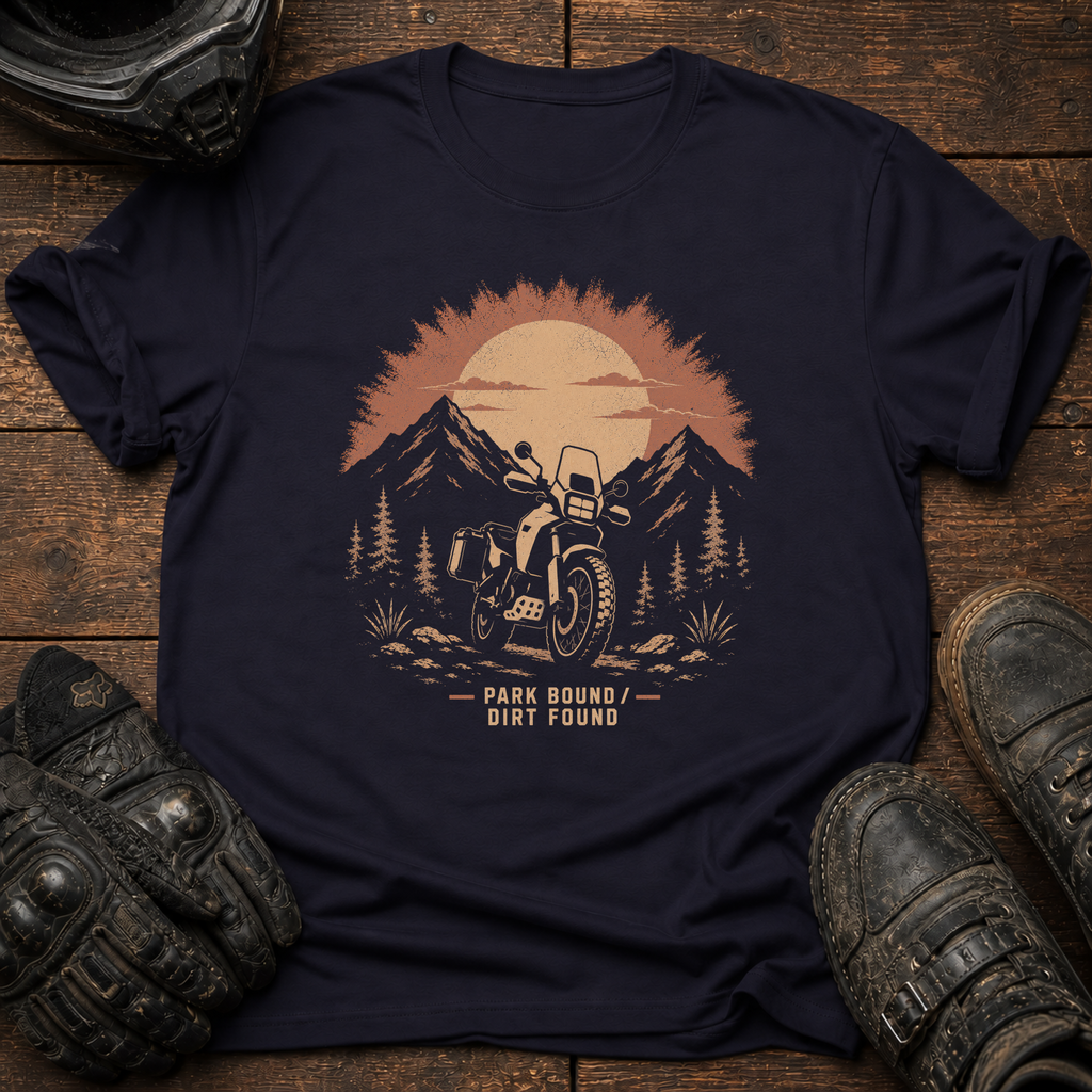 Park Bound T-Shirt