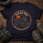 Dakar DNA T-Shirt