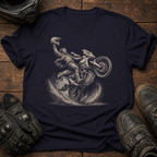 ADV Cowboy T-Shirt