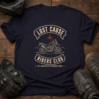 Lost Cause T-Shirt
