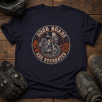 Good Roads Vintage T-Shirt