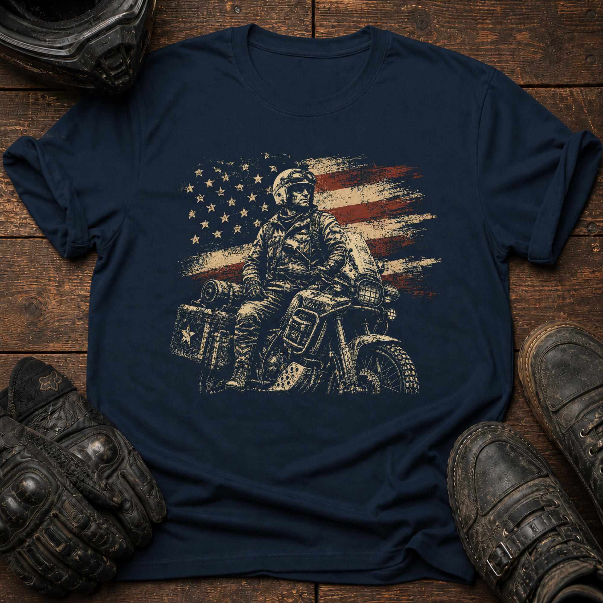 American Freedom T-Shirt
