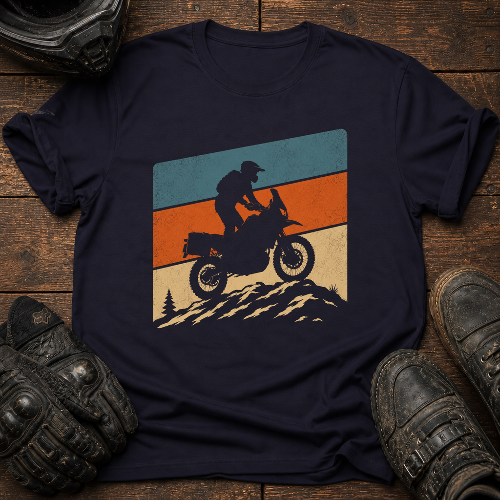 Chasing Horizons T-Shirt
