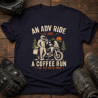 An ADV Ride T-Shirt