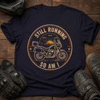 Still Running T-Shirt
