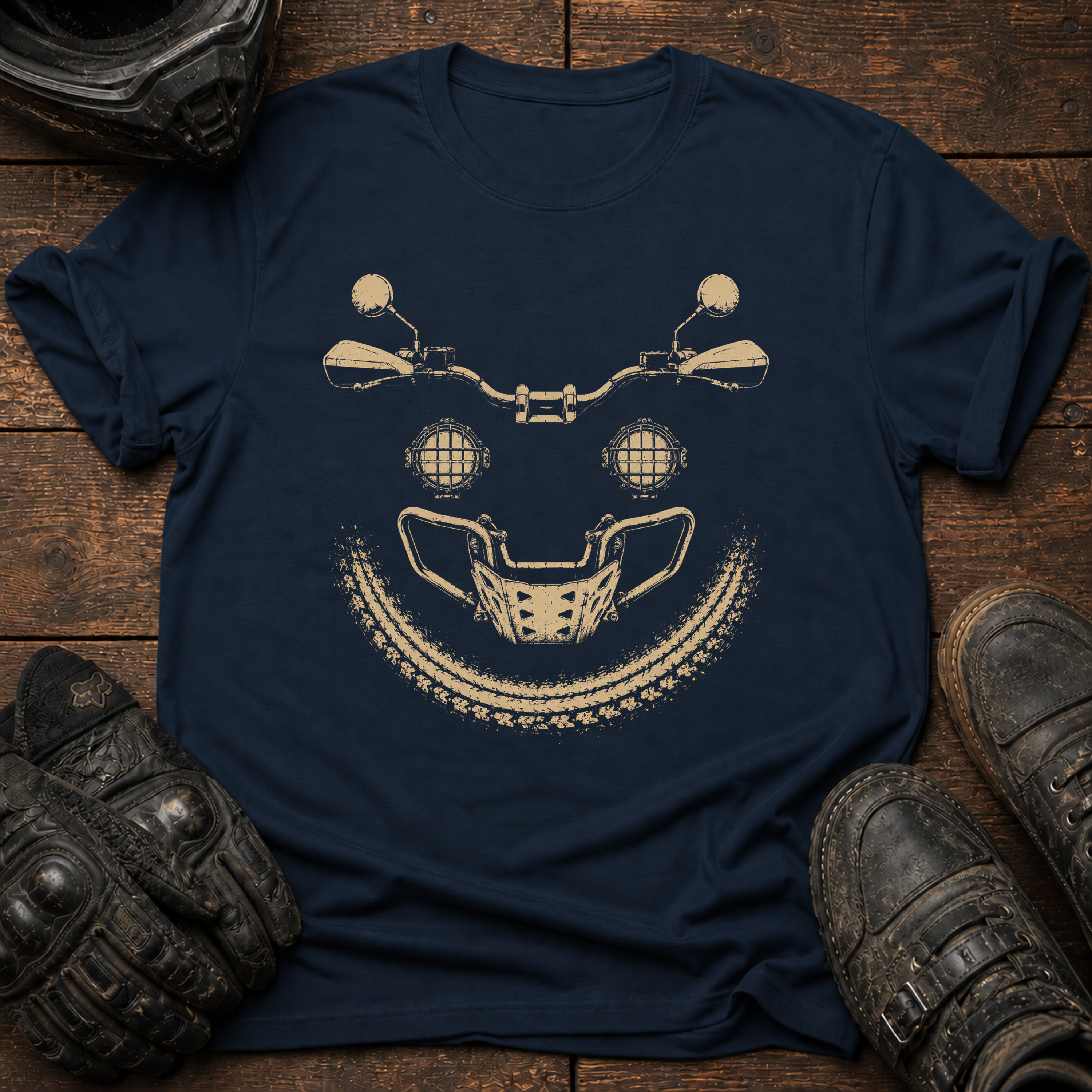 Smile T-Shirt