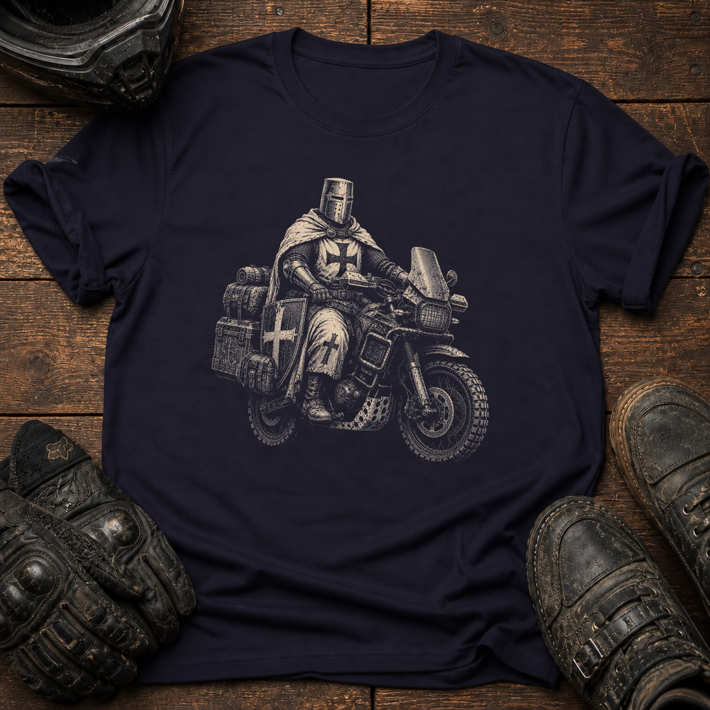 Knight Rider T-Shirt
