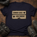 Commen Sense T-Shirt