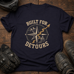 Built For Detours T-Shirt