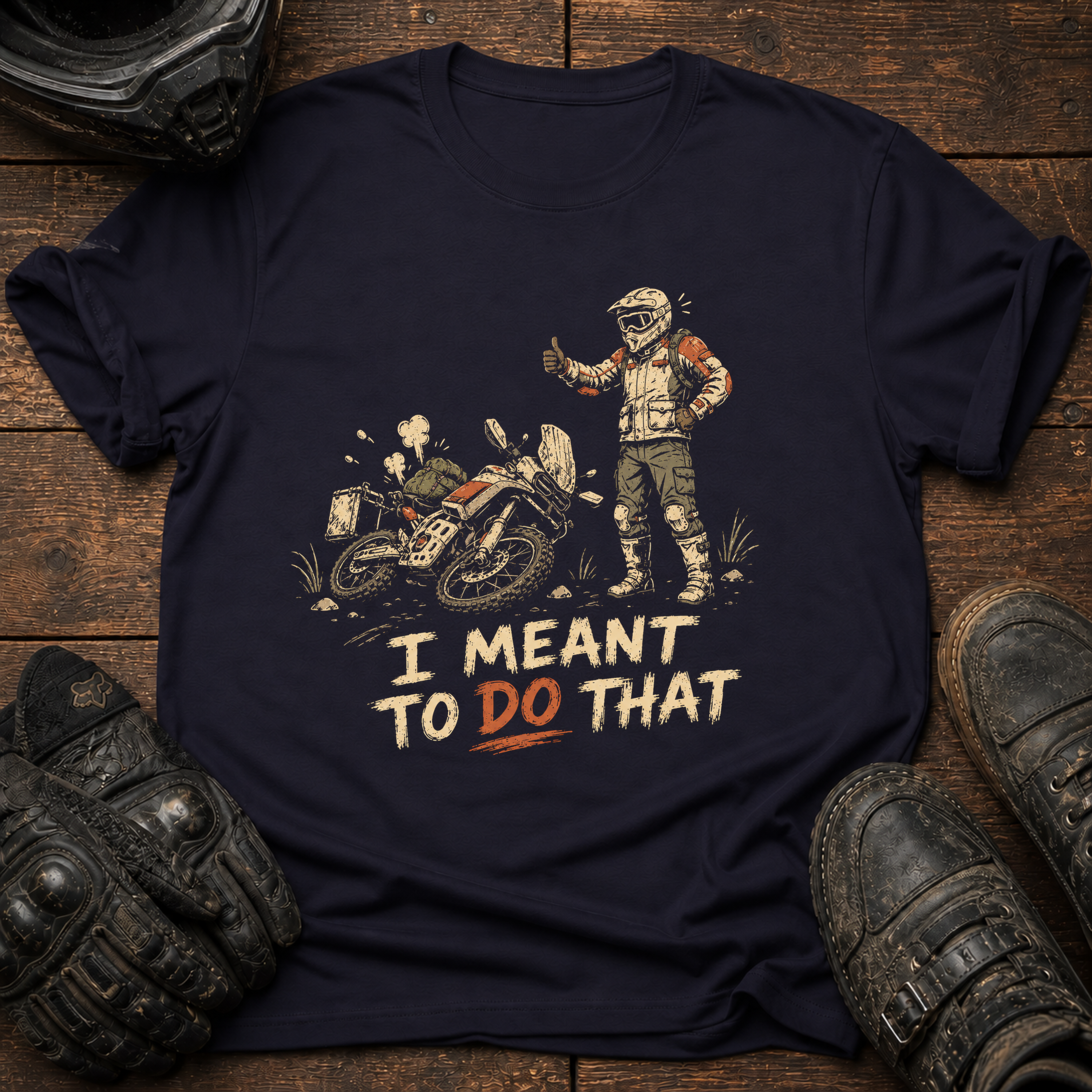 Oops T-Shirt