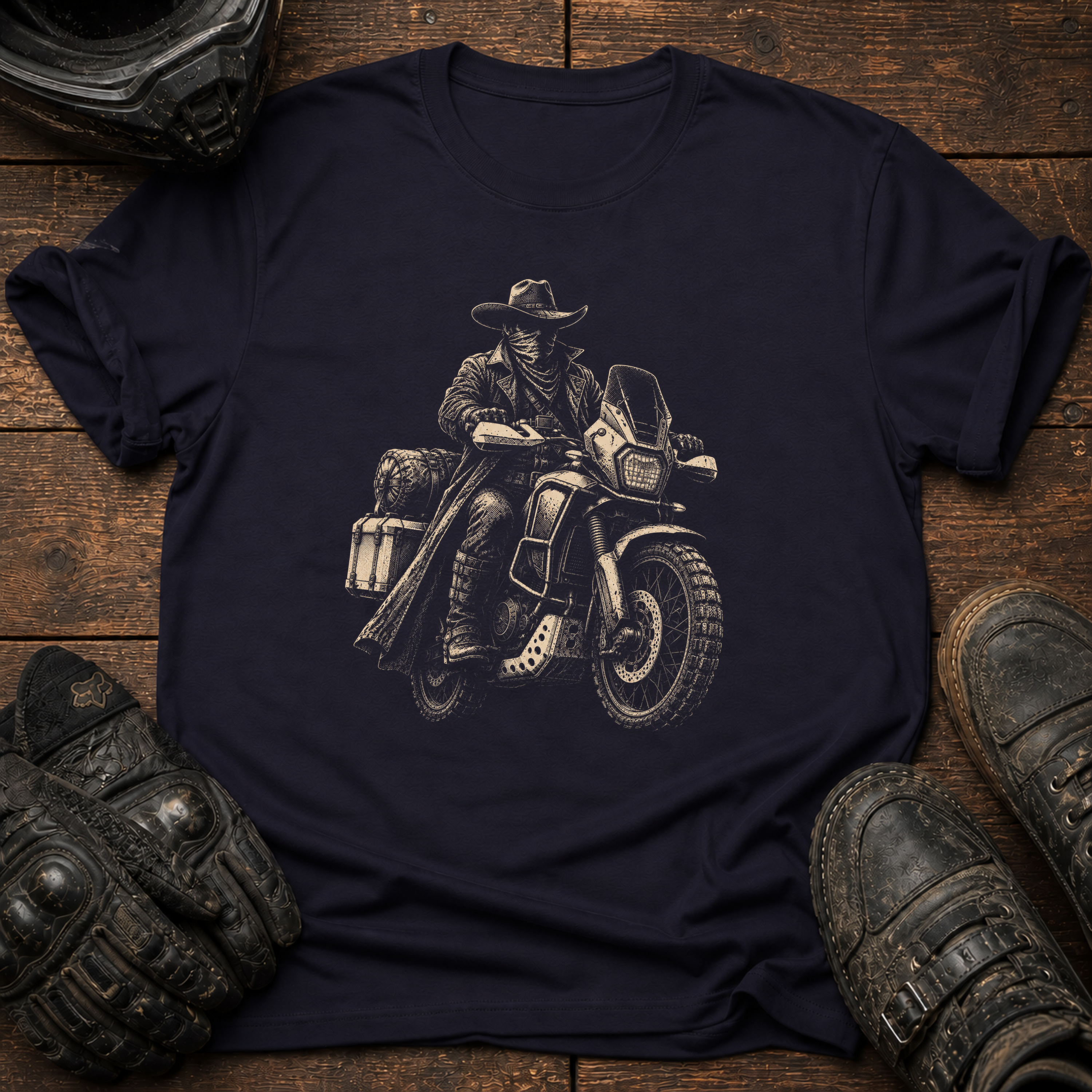 The Outlaw T-Shirt