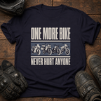 One More Bike T-Shirt
