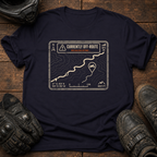 Recalculating T-Shirt