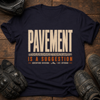 No Pavement T-Shirt