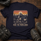 The Parklands T-Shirt