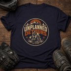 Unplanned Detours T-Shirt