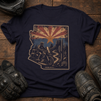Arizona ADV Co. T-Shirt