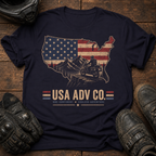 America ADV Co. T-Shirt