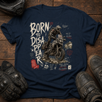 Born To Disappear T-Shirt