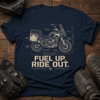 Fuel Up T-Shirt