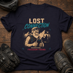 Lost Connection T-Shirt