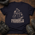 No Pavement T-Shirt