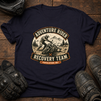 Recovery Team T-Shirt