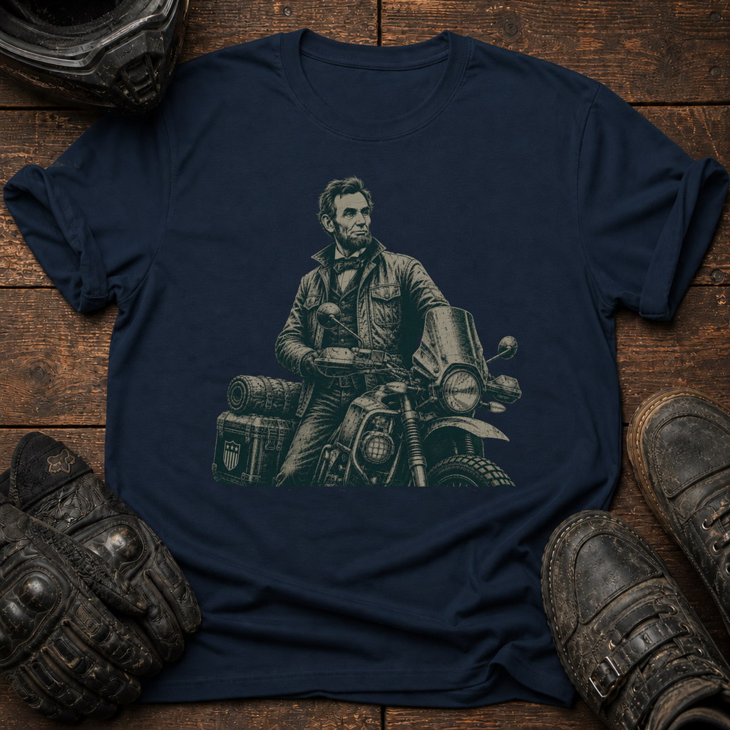 American P16 T-Shirt