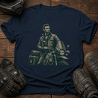 American P16 T-Shirt