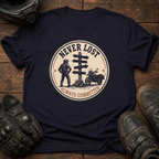 Always Committed T-Shirt