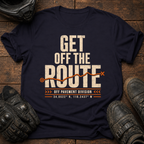 Off The Route T-Shirt
