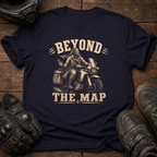 Beyond The Map T-Shirt