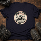 ADV Survival Club T-Shirt
