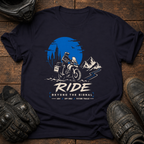 Ride T-Shirt