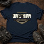 Gravel Therapy T-Shirt