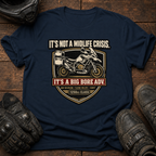 It's Not A Midlife Crisis T-Shirt