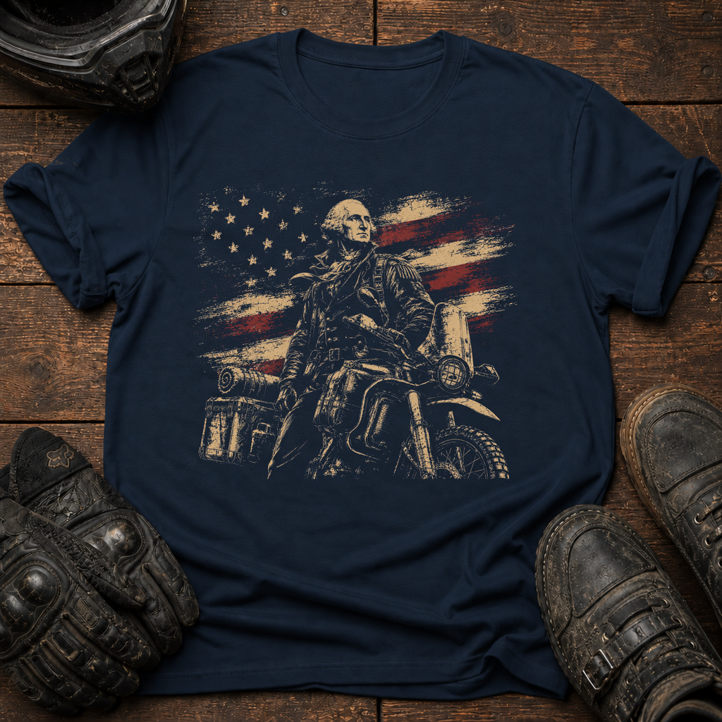American P1 T-Shirt