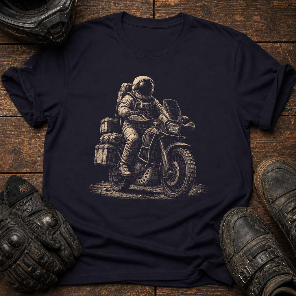 The Explorer T-Shirt